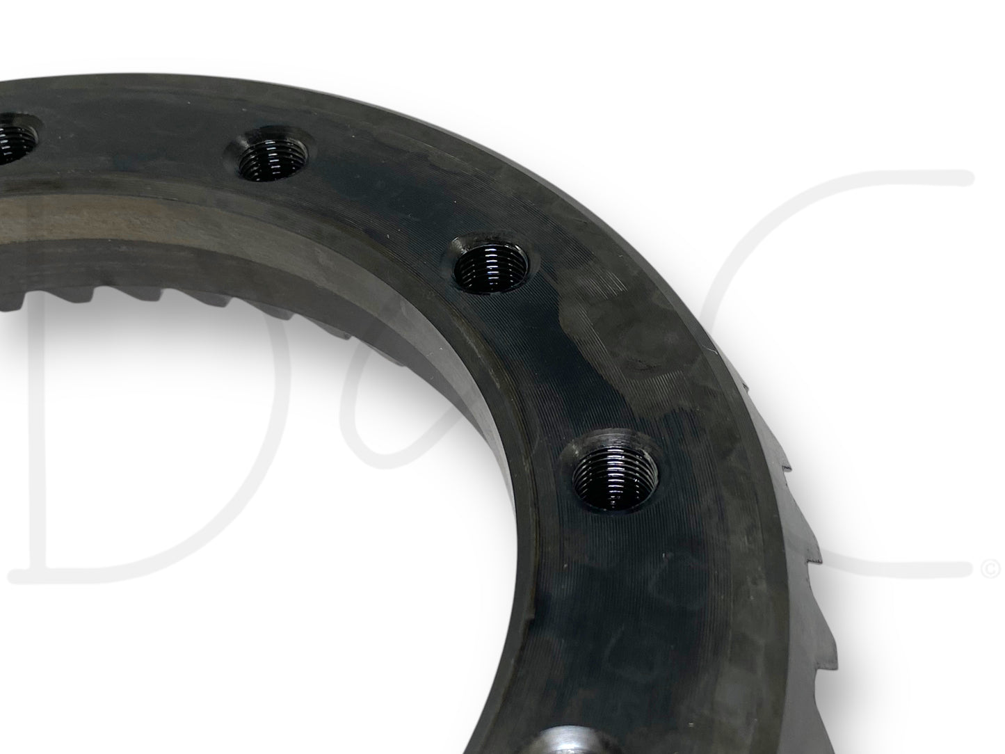 05-16 Ford F250 F350 DANA 60 Front Axle Ring & Pinion Gear Set 3.31