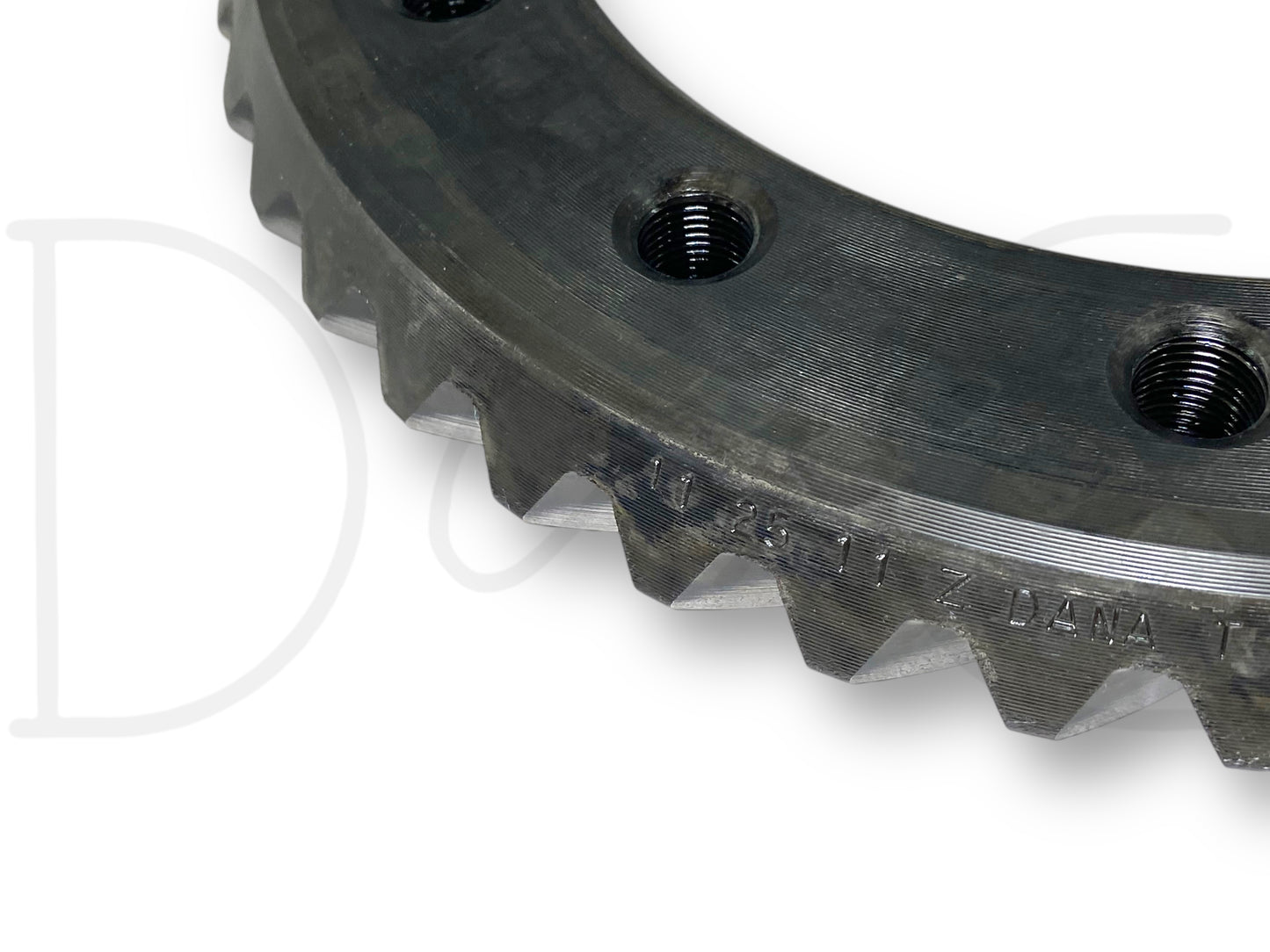 05-16 Ford F250 F350 DANA 60 Front Axle Ring & Pinion Gear Set 3.31