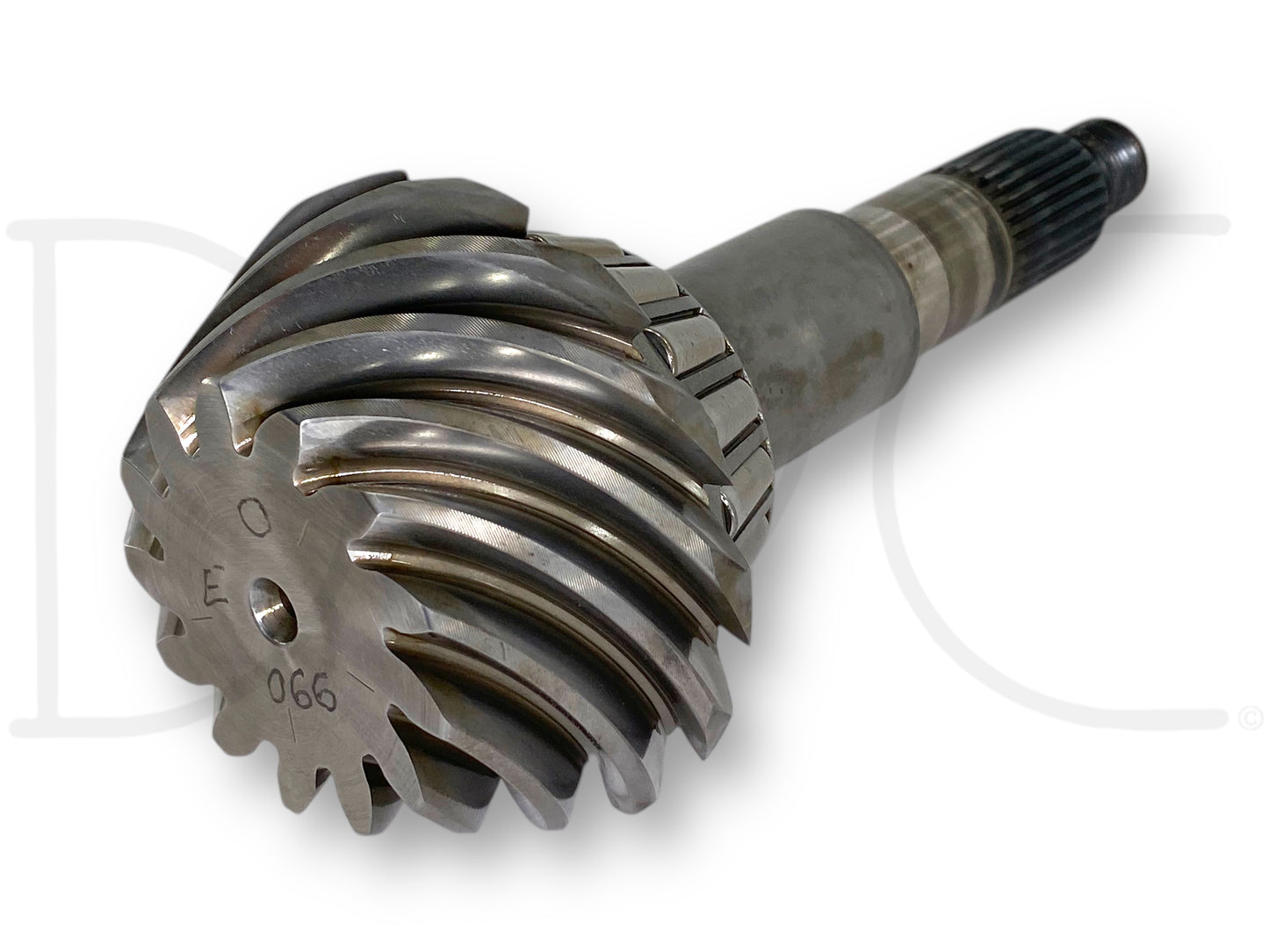 05-16 Ford F250 F350 DANA 60 Front Axle Ring & Pinion Gear Set 3.31