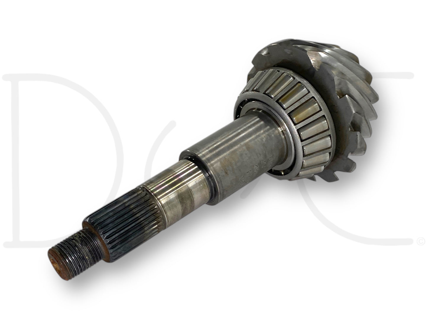 05-16 Ford F250 F350 DANA 60 Front Axle Ring & Pinion Gear Set 3.31