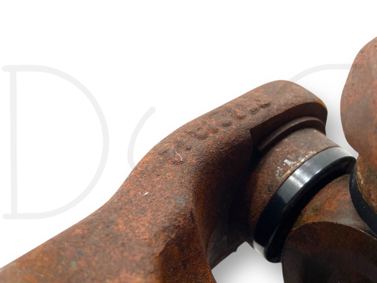 13-16 Ford F250 F350 Super Duty 4X4 DANA 60 Front Axle Shaft RH Right Passenger