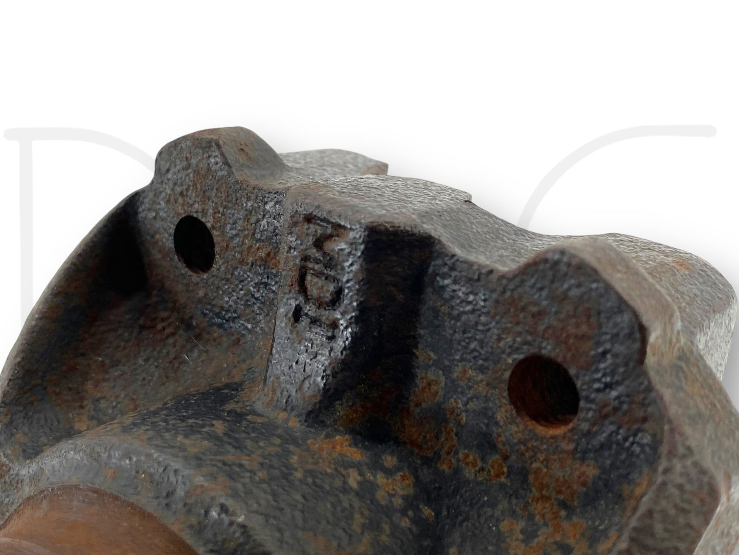 99-16 Ford F250 F350 4WD 4X4 DANA 60 Front Axle Driveshaft Pinion Yoke OEM