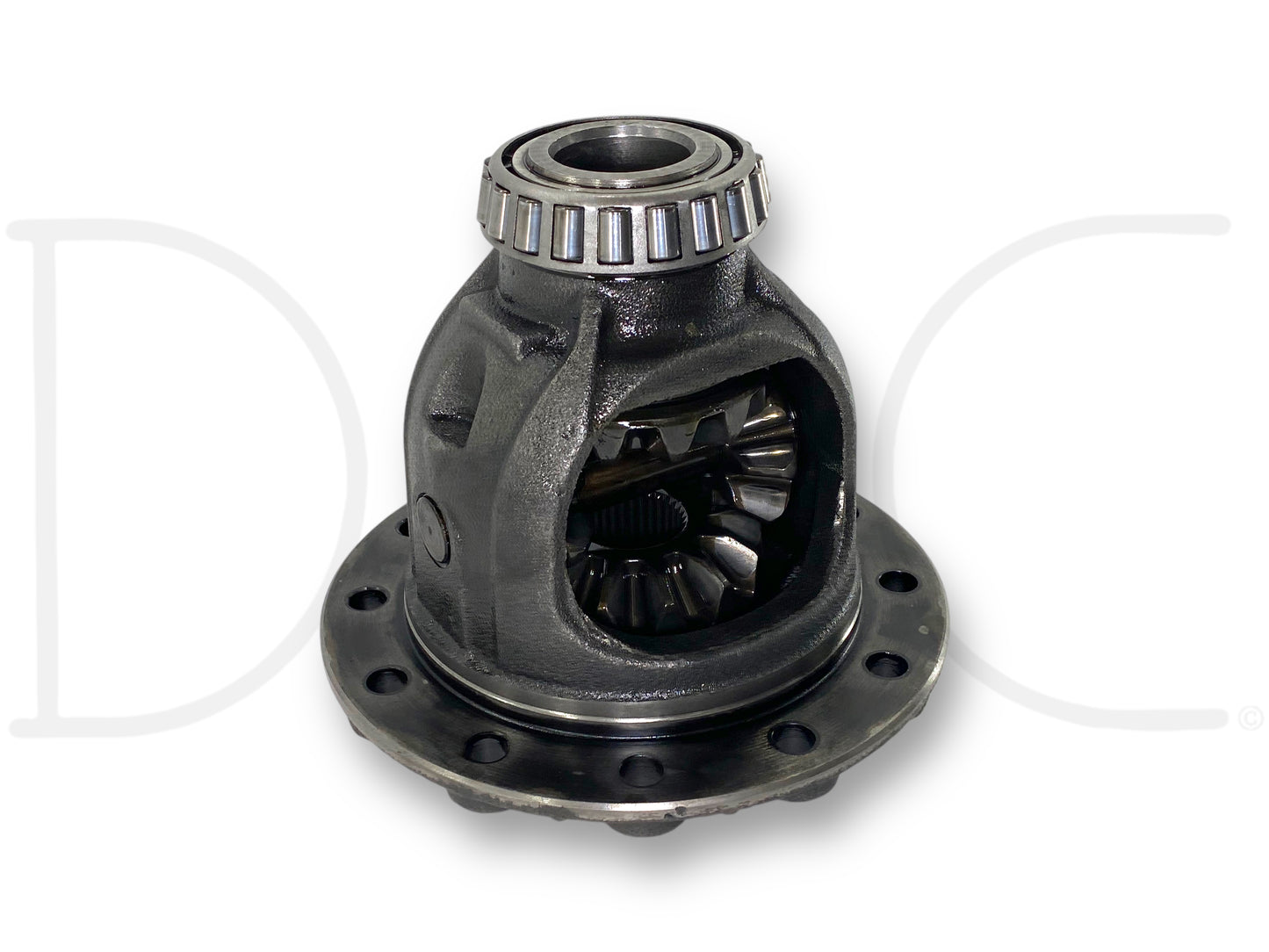 05-16 Ford F250 F350 DANA 60 Front Axle Differential Diff Carrier Open 42969