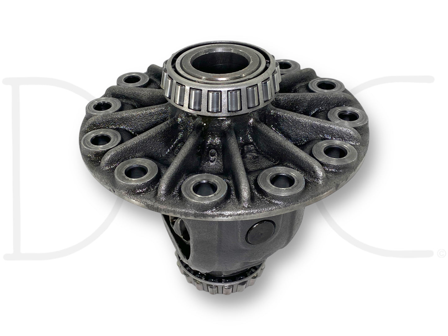 05-16 Ford F250 F350 DANA 60 Front Axle Differential Diff Carrier Open 42969