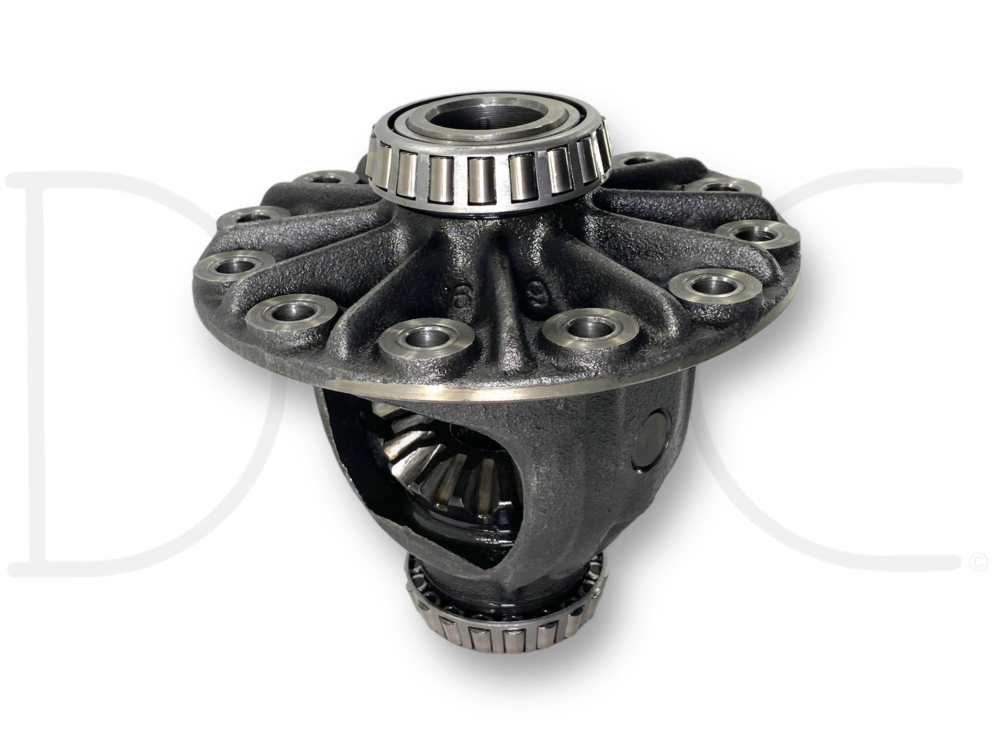 99-04 Ford F250 F350 DANA 60 Front Axle Differential Diff Carrier Open 42969