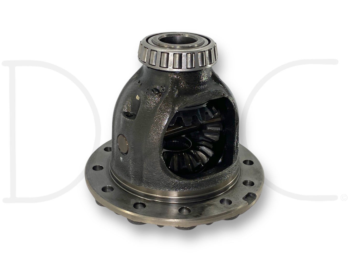 99-04 Ford F250 F350 DANA 60 Front Axle Differential Diff Carrier Open 42969