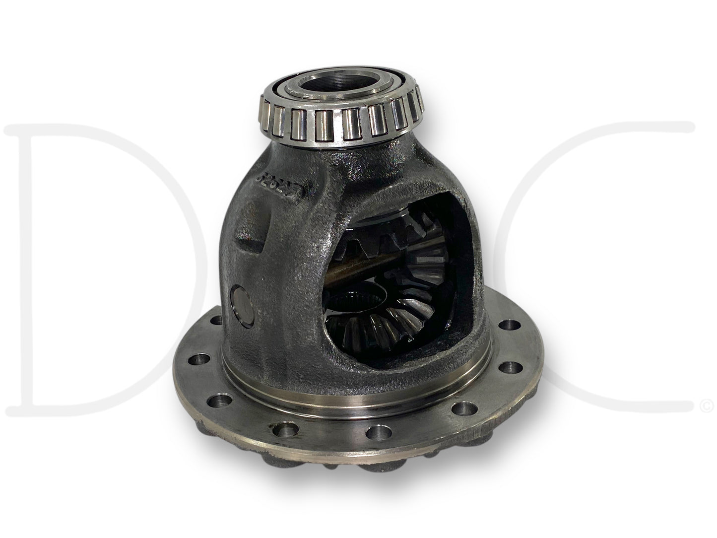 99-04 Ford F250 F350 DANA 60 Front Axle Differential Diff Carrier Open 42969