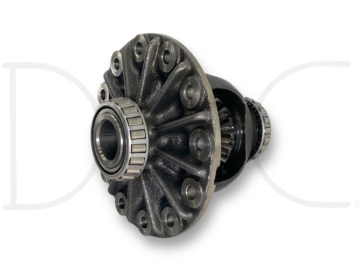 99-04 Ford F250 F350 DANA 60 Front Axle Differential Diff Carrier Open 42969