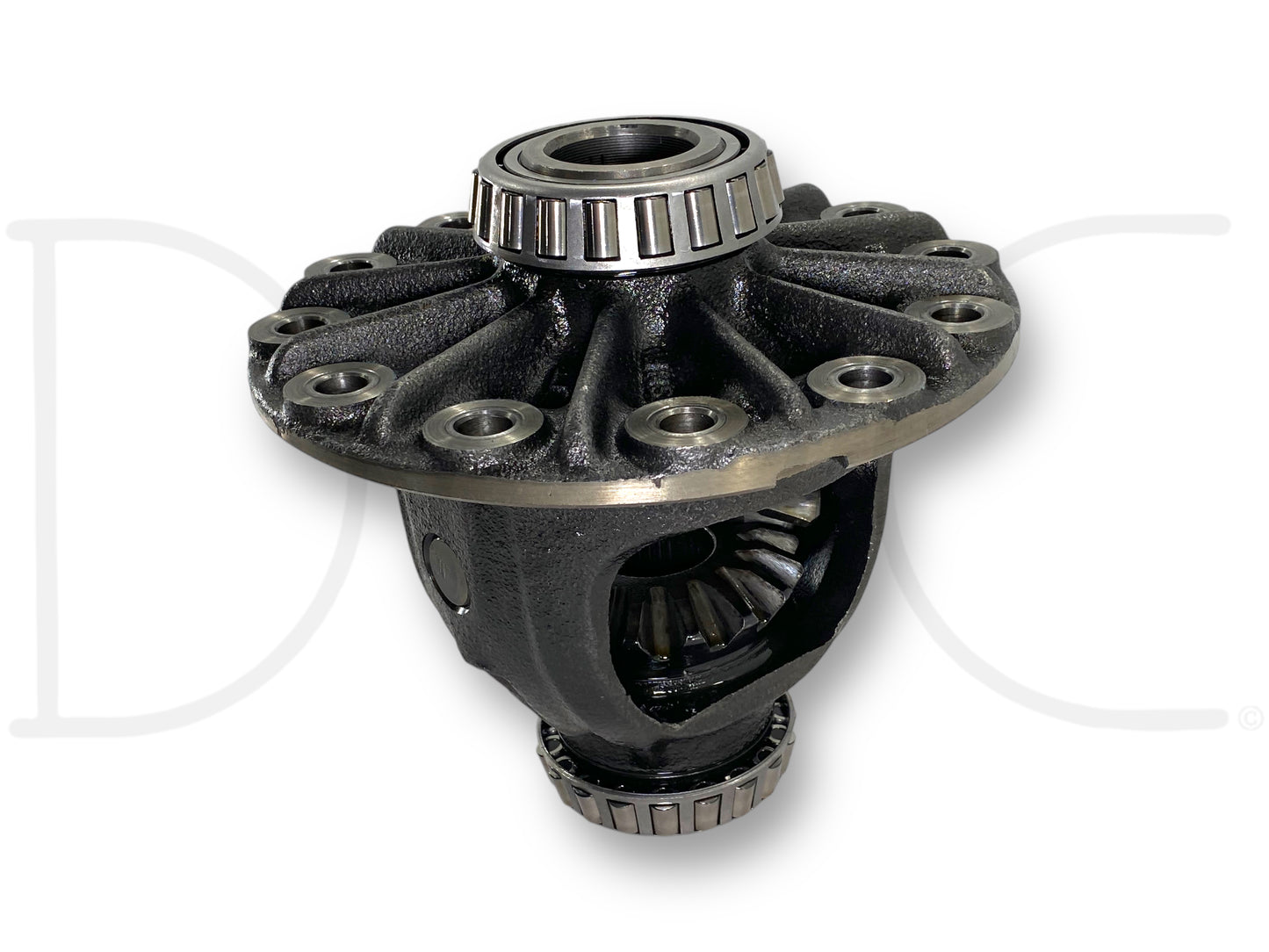 99-04 Ford F250 F350 DANA 60 Front Axle Differential Diff Carrier Open 42969