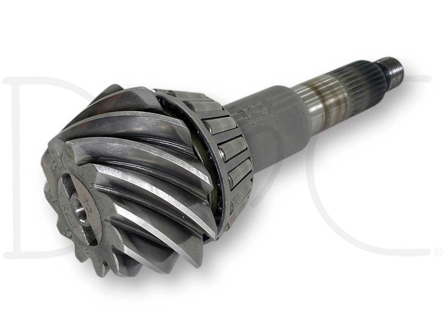 99-04 Ford F250 F350 DANA 60 Front Axle Ring & Pinion Gear Set 3.73