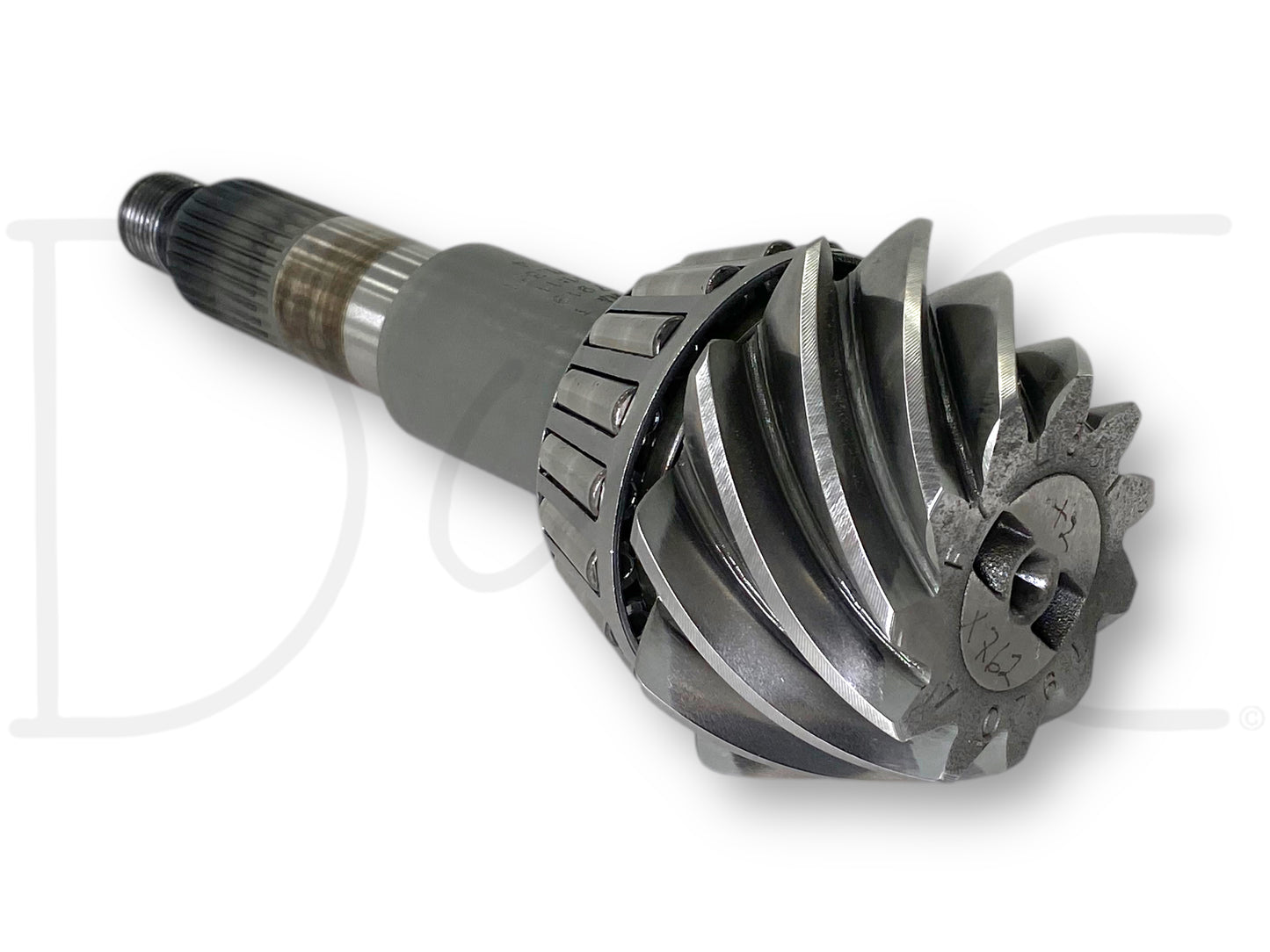 99-04 Ford F250 F350 DANA 60 Front Axle Ring & Pinion Gear Set 3.73