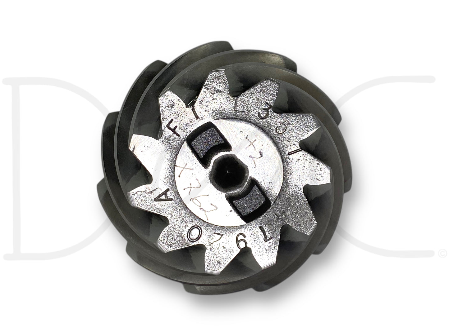 99-04 Ford F250 F350 DANA 60 Front Axle Ring & Pinion Gear Set 3.73