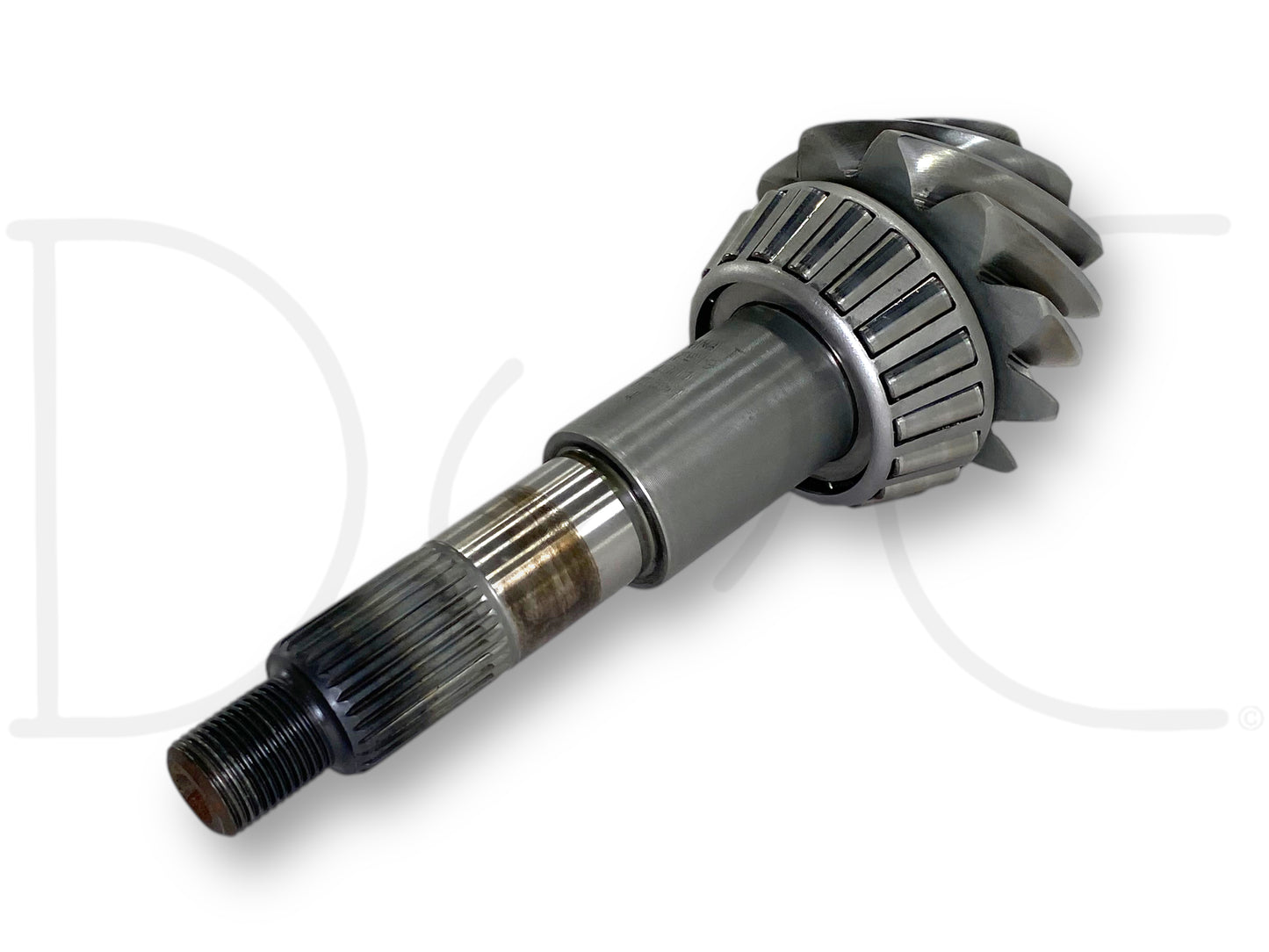 99-04 Ford F250 F350 DANA 60 Front Axle Ring & Pinion Gear Set 3.73