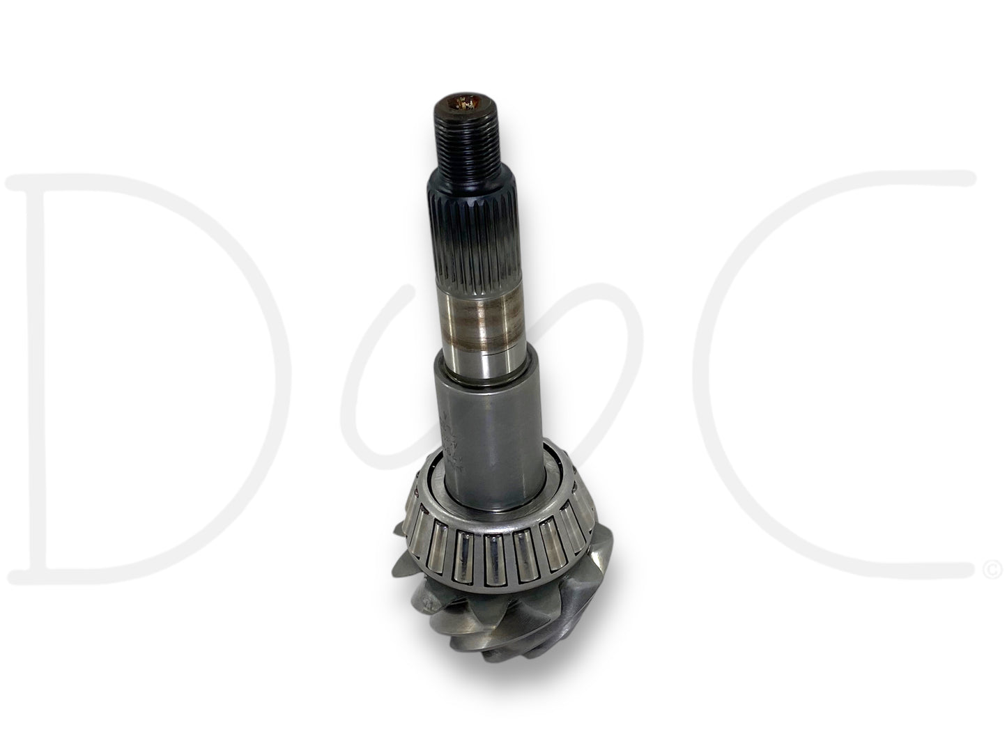 99-04 Ford F250 F350 DANA 60 Front Axle Ring & Pinion Gear Set 3.73