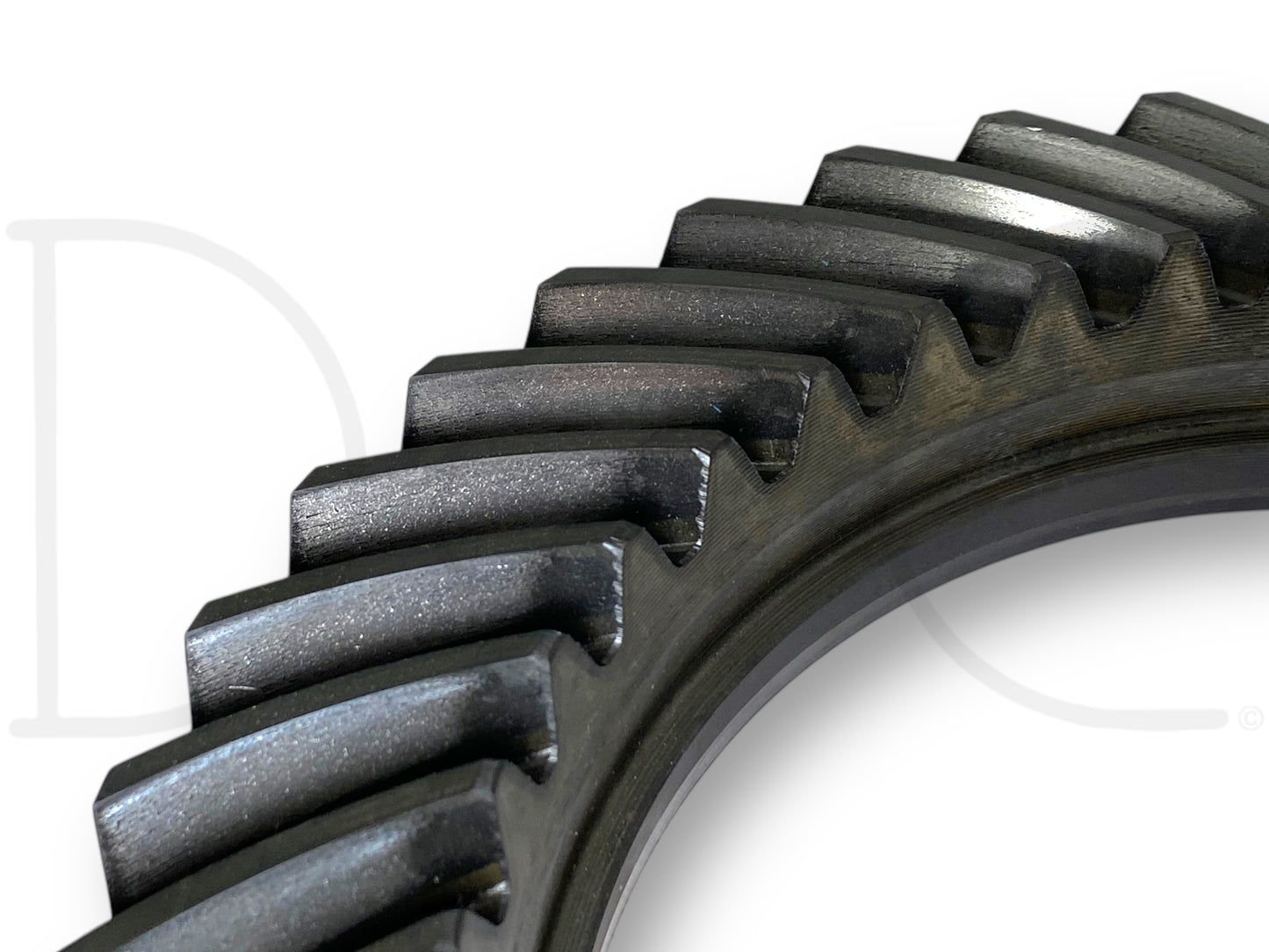 99-04 Ford F250 F350 DANA 60 Front Axle Ring & Pinion Gear Set 3.73
