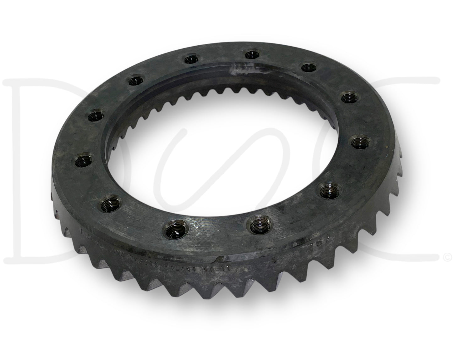 99-04 Ford F250 F350 DANA 60 Front Axle Ring & Pinion Gear Set 3.73