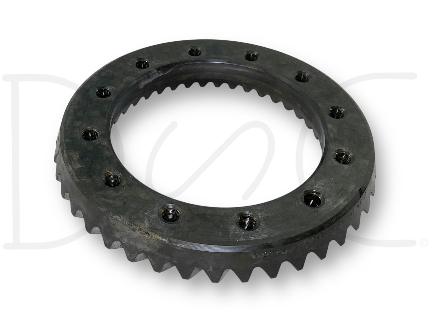 99-04 Ford F250 F350 DANA 60 Front Axle Ring & Pinion Gear Set 3.73
