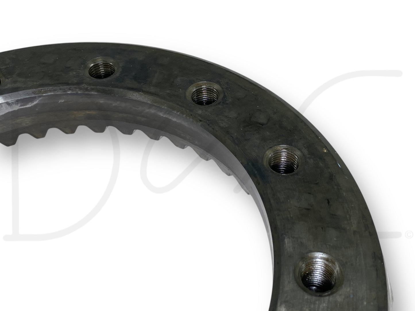 99-04 Ford F250 F350 DANA 60 Front Axle Ring & Pinion Gear Set 3.73