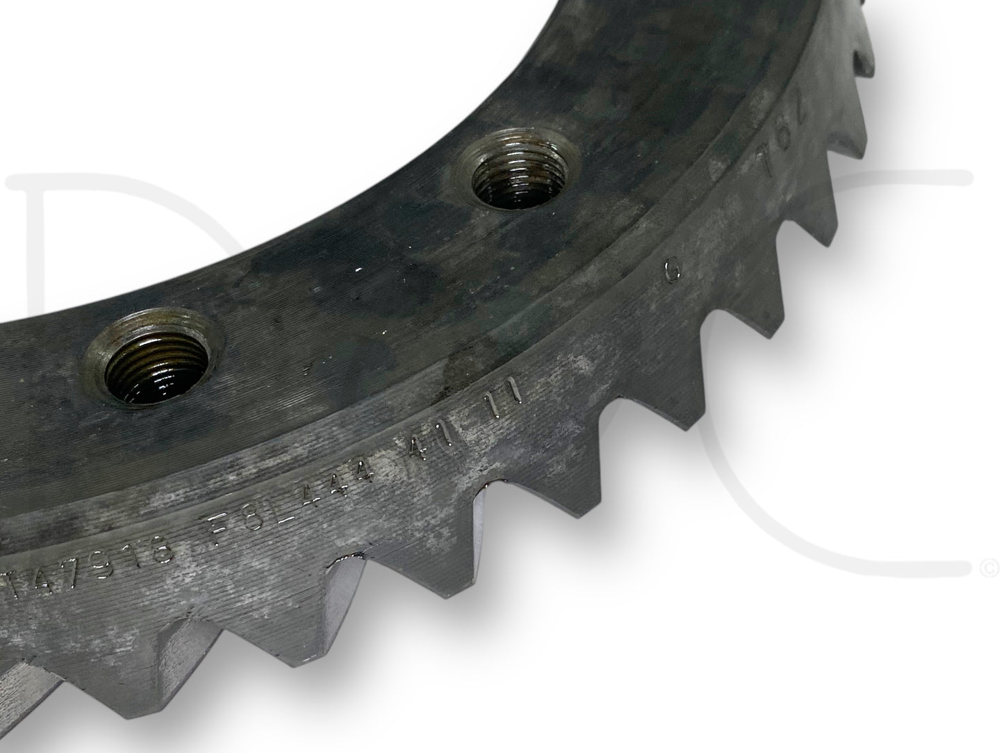 99-04 Ford F250 F350 DANA 60 Front Axle Ring & Pinion Gear Set 3.73