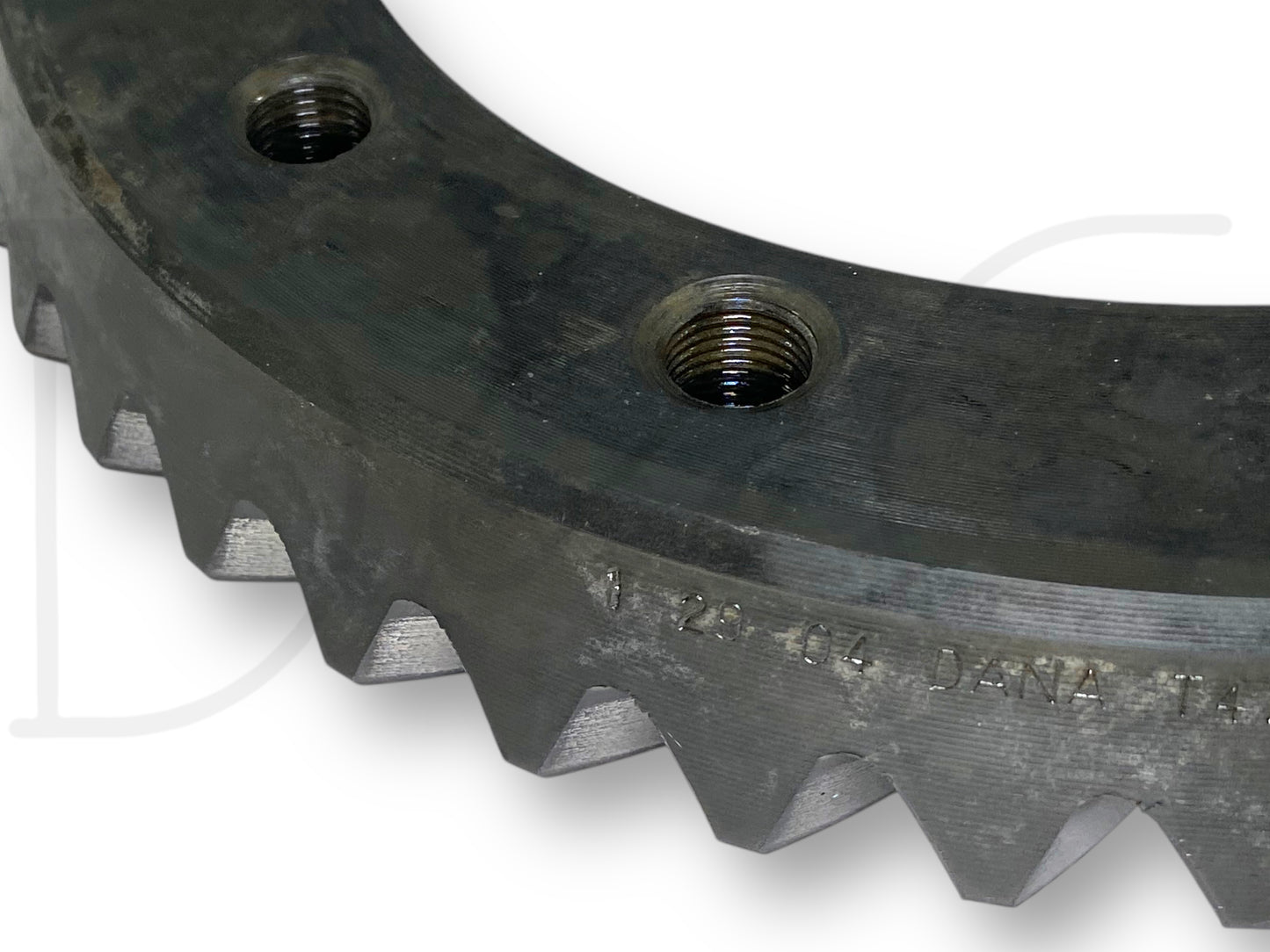 99-04 Ford F250 F350 DANA 60 Front Axle Ring & Pinion Gear Set 3.73