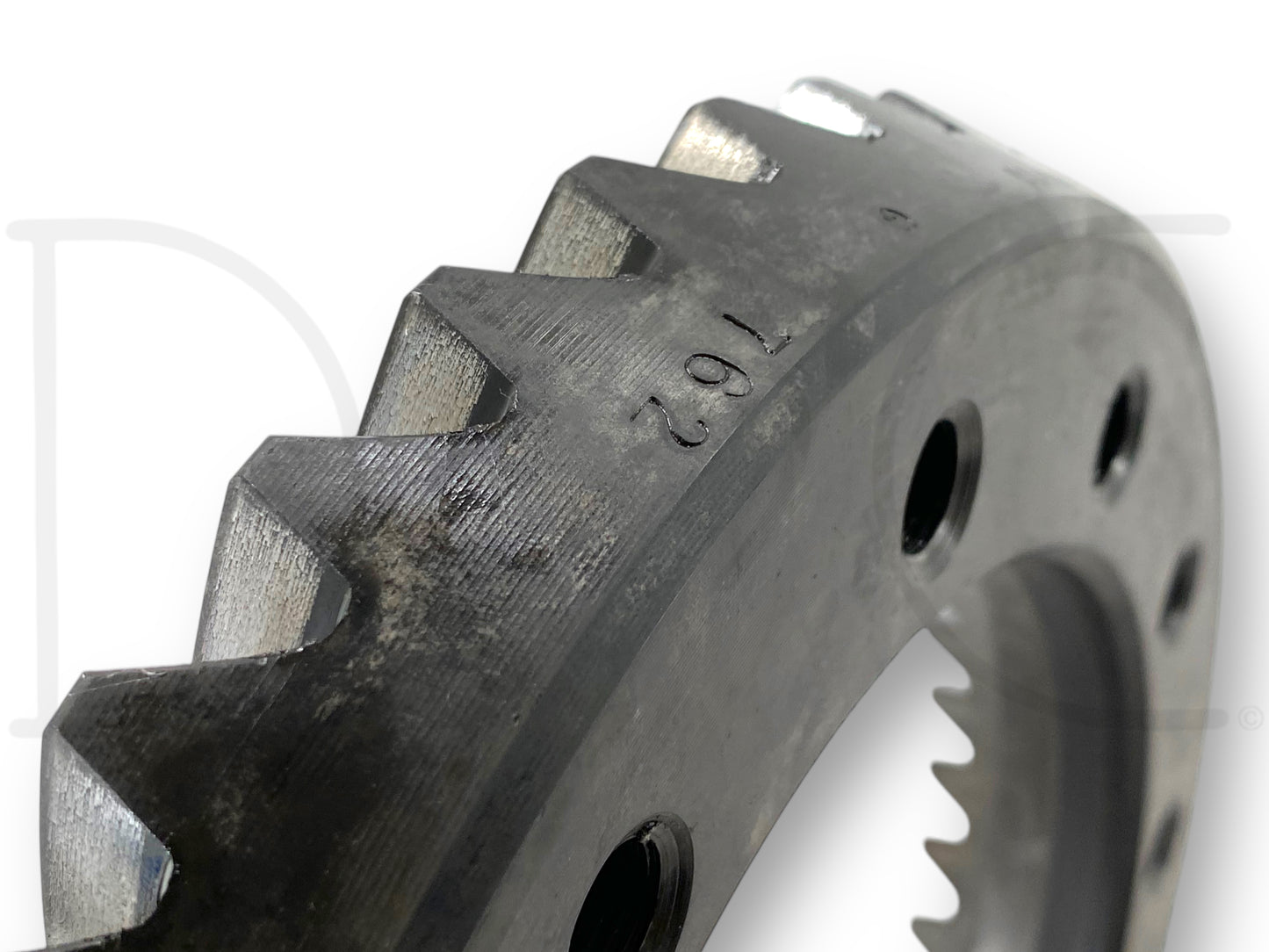 99-04 Ford F250 F350 DANA 60 Front Axle Ring & Pinion Gear Set 3.73