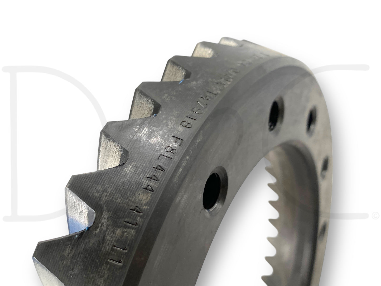 99-04 Ford F250 F350 DANA 60 Front Axle Ring & Pinion Gear Set 3.73