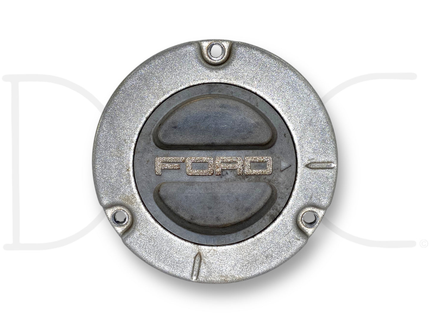 05-10 Ford F250 F350 4WD 4X4 Front Axle Auto Locking Hub OEM