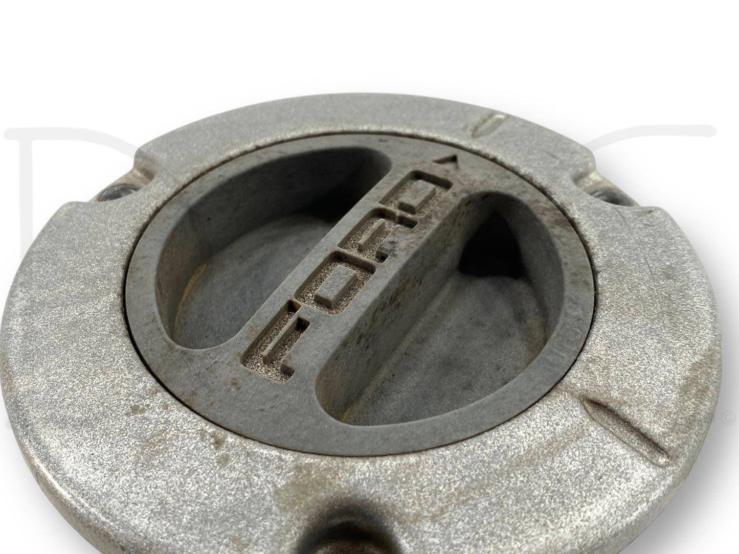 05-10 Ford F250 F350 4WD 4X4 Front Axle Auto Locking Hub OEM