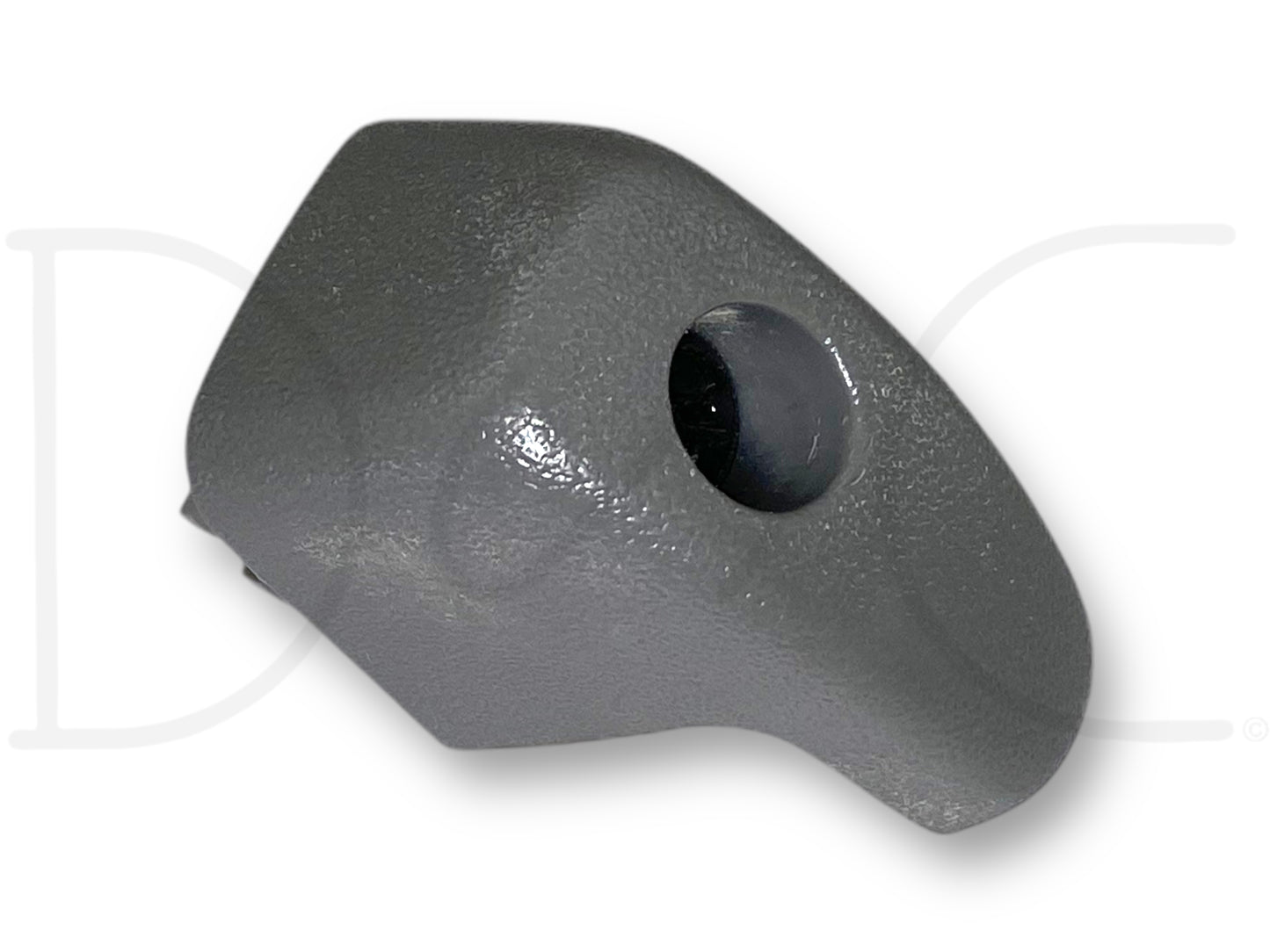 99-07 Ford F250 F350 Roof Ceiling Coat Hanger Clothes Hook Gray OE