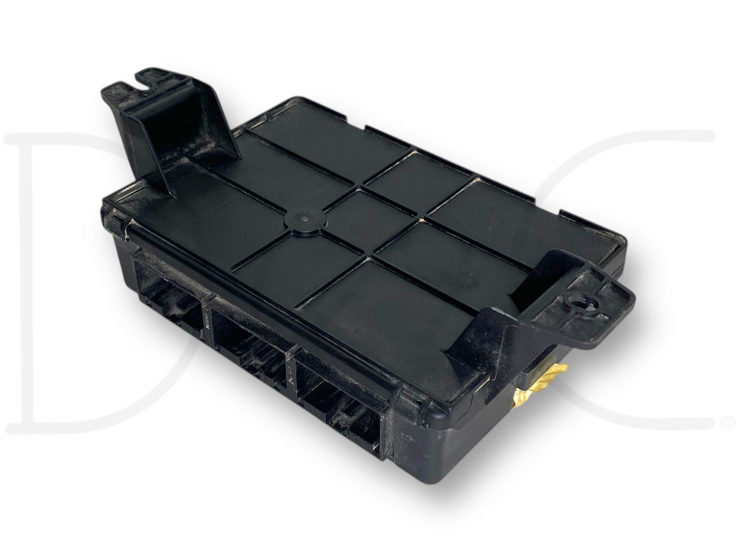 04-07 Ford F250 F350 Anti Theft Keyless Body Computer Module 4C7T-15K602-Ah