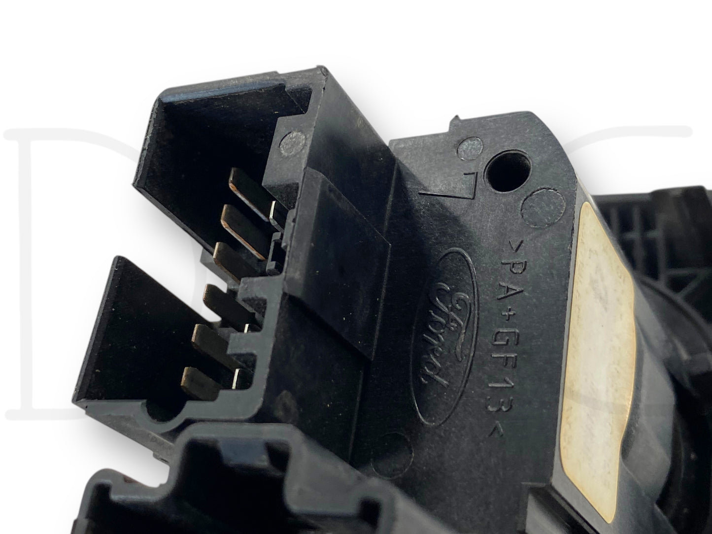 05-07 Ford F250 F350 Super Duty Headlight Switch W/ Fog Lights Auto 5C3T-13D062