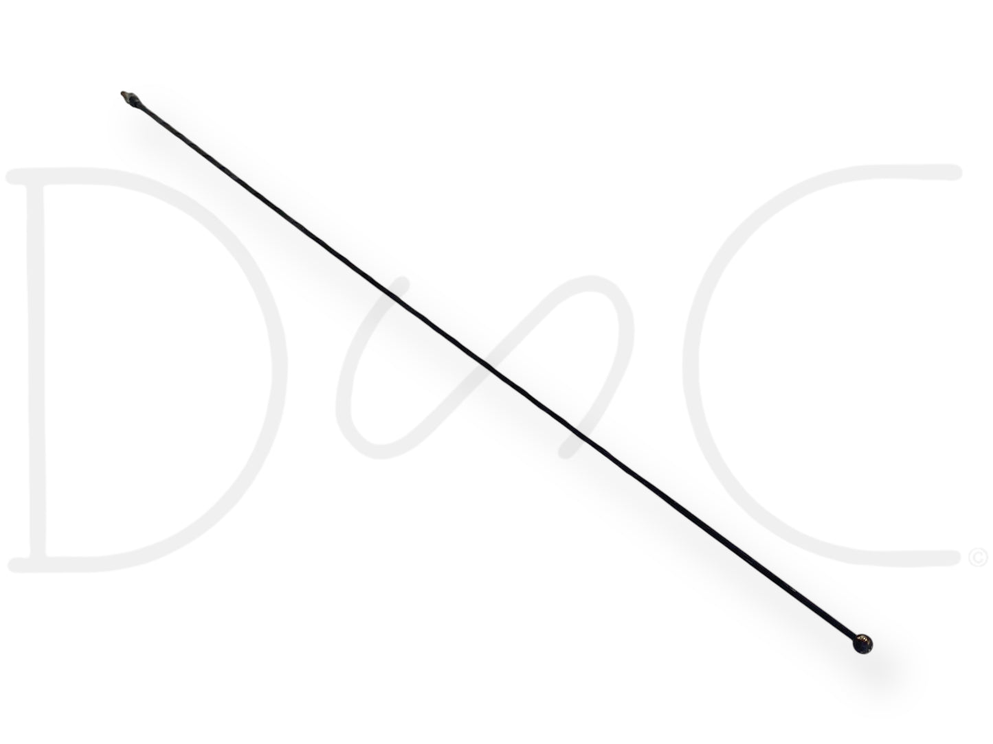 99-07 Ford F250 F350 Super Duty AM / FM Radio Antenna Mast OEM