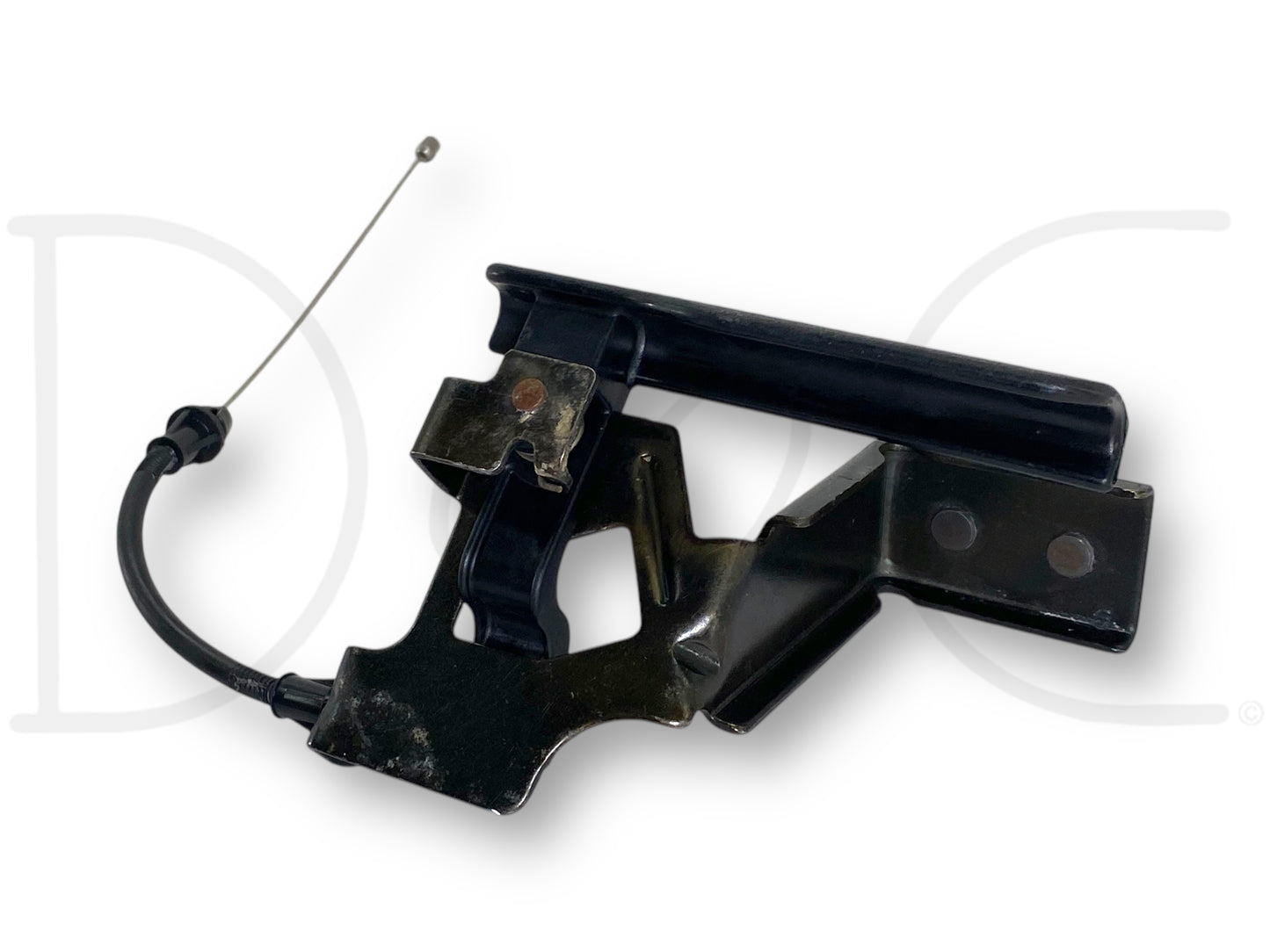 05-07 Ford F250 F350 Parking Emergency Brake Release Lever Handle Cable OE