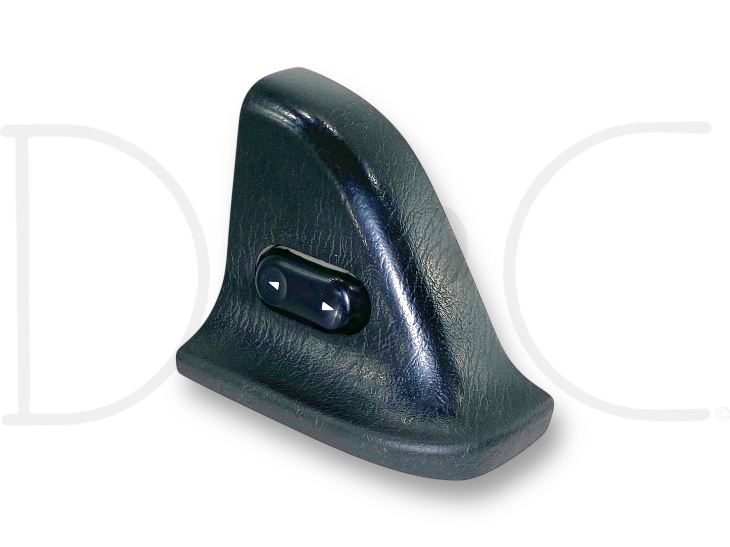 02-07 Ford F250 F350 Crew Cab RH Right Passenger Rear Door Window Switch