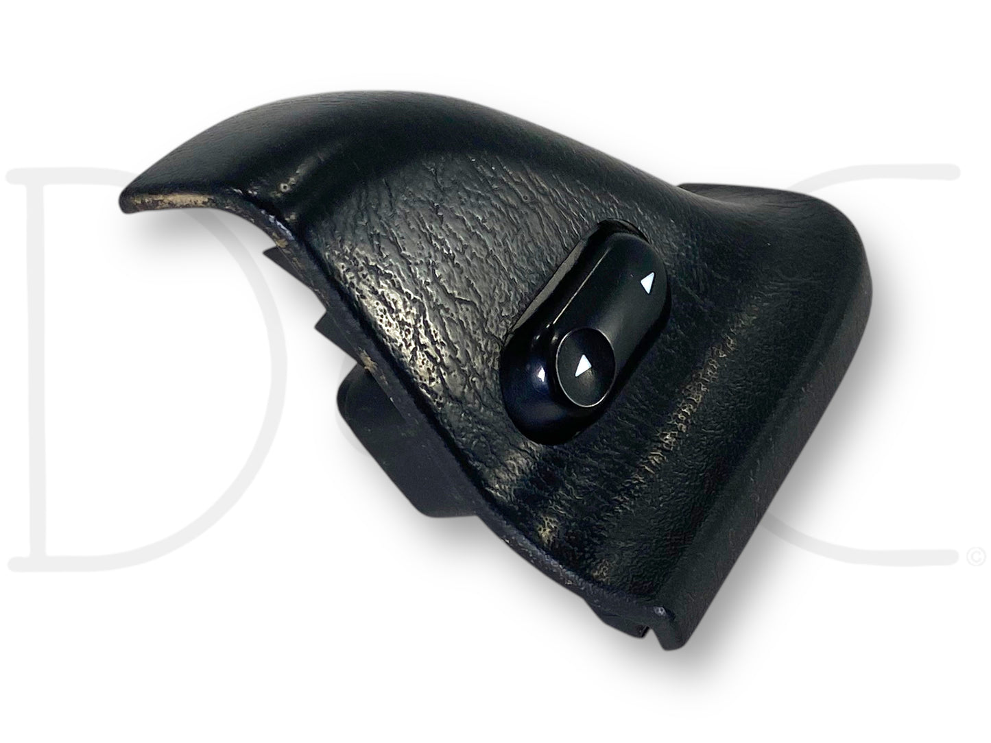 02-07 Ford F250 F350 Crew Cab RH Right Passenger Rear Door Window Switch