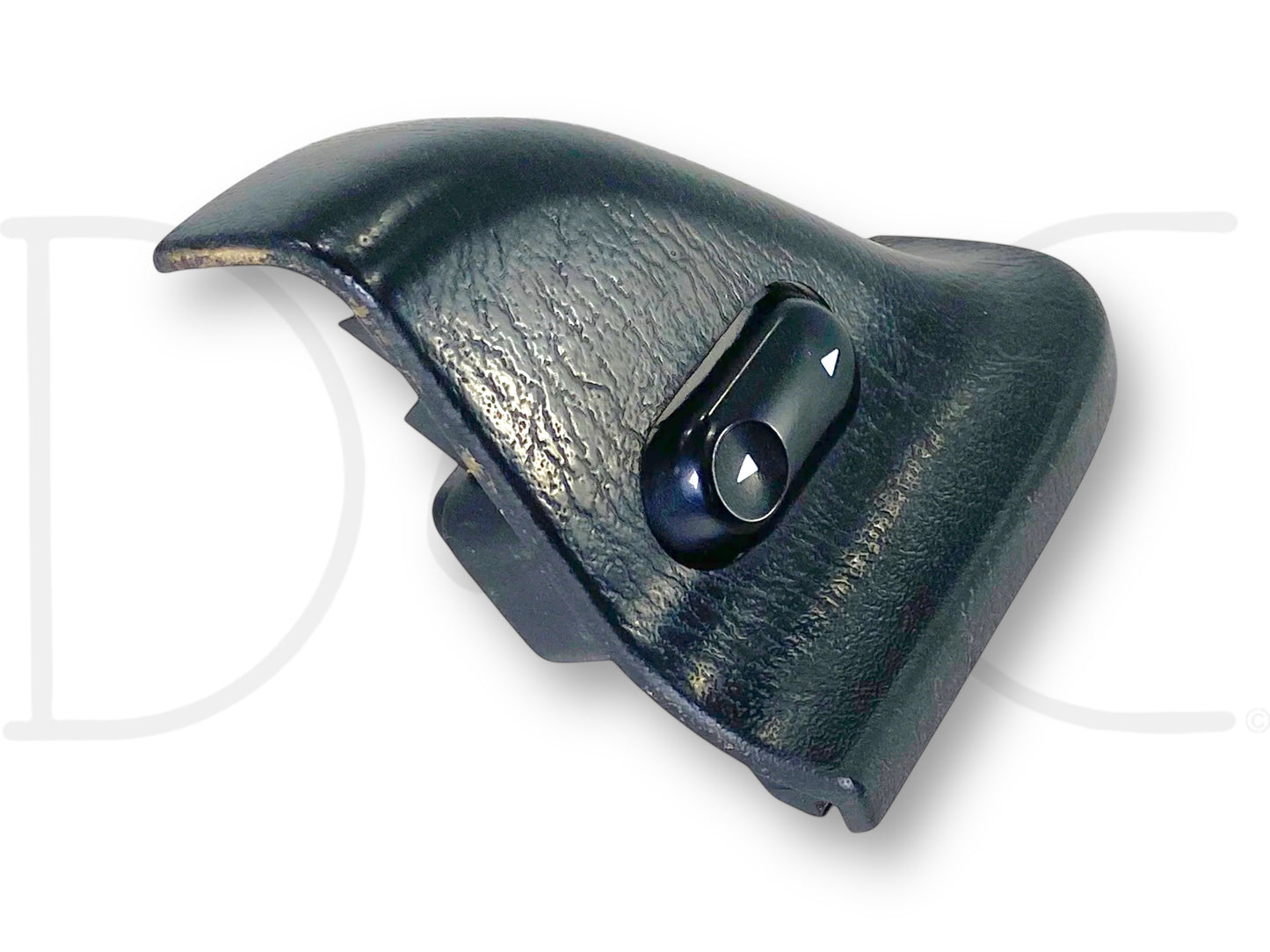 02-07 Ford F250 F350 Crew Cab RH Right Passenger Rear Door Window Switch