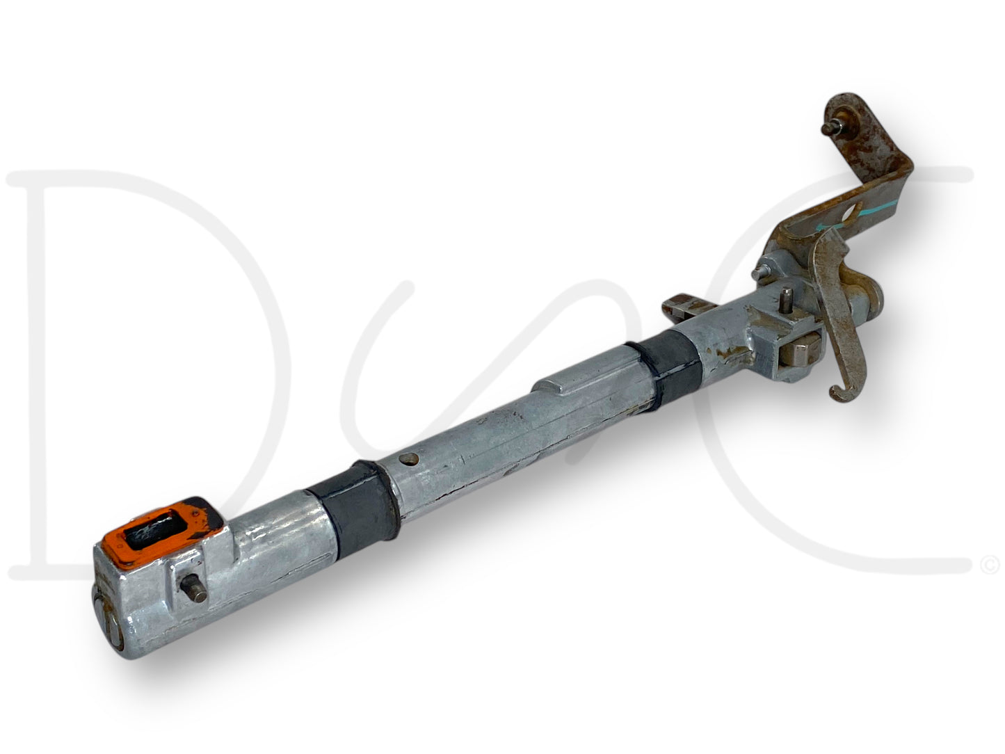 01-07 Ford F250 F350 Auto Trans Steering Column Shift Tube OEM 1L3C-7215-Aa