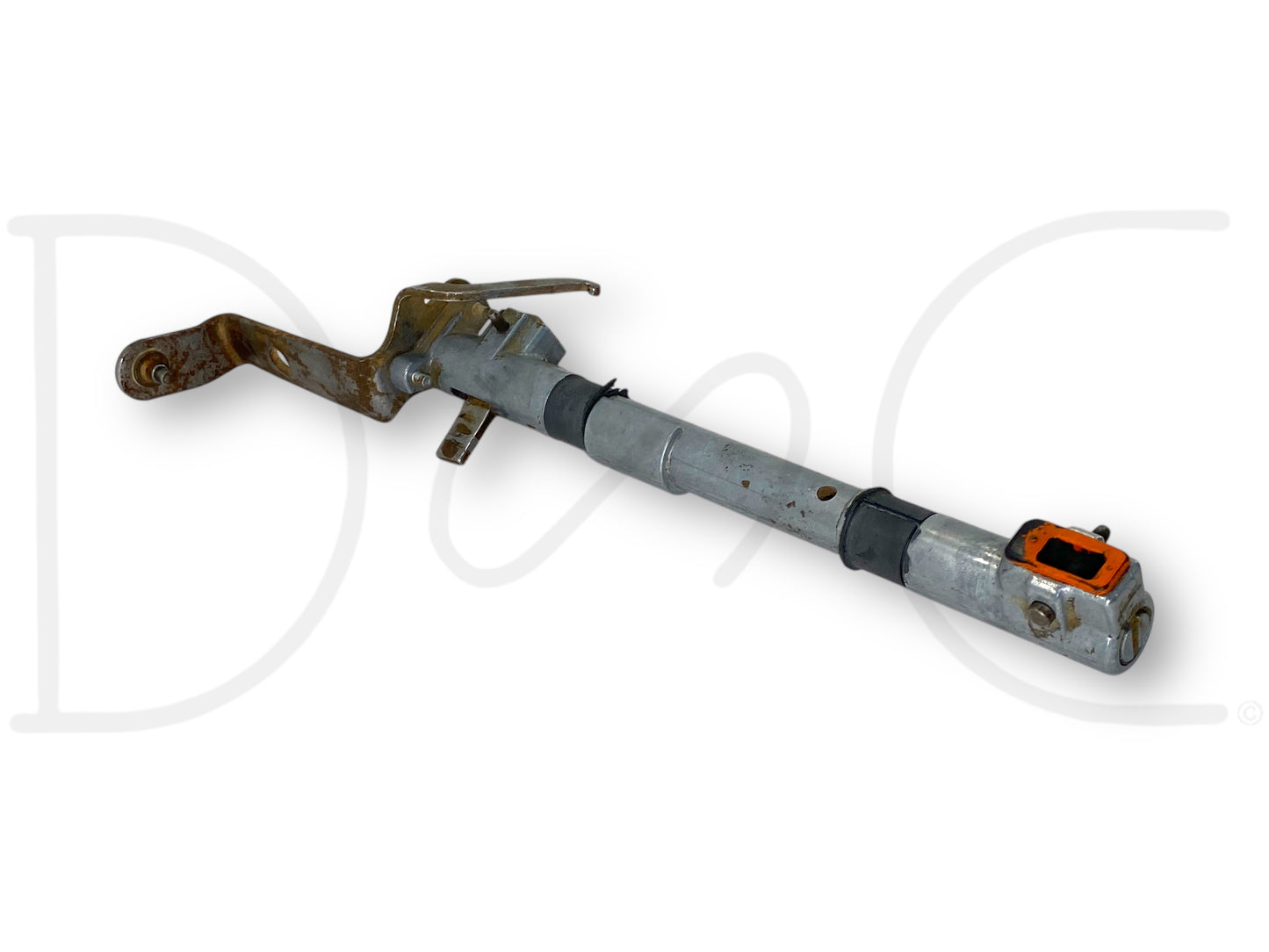 01-07 Ford F250 F350 Auto Trans Steering Column Shift Tube OEM 1L3C-7215-Aa