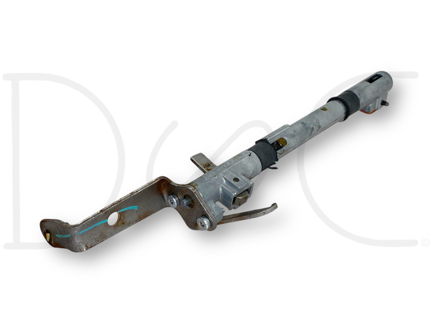 01-07 Ford F250 F350 Auto Trans Steering Column Shift Tube OEM 1L3C-7215-Aa