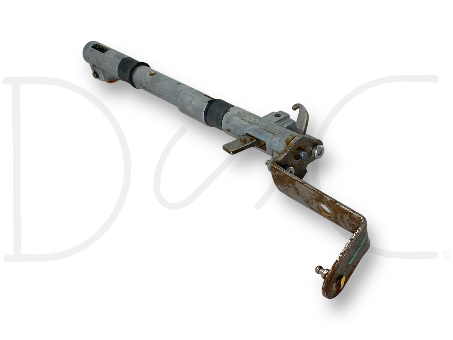 01-07 Ford F250 F350 Auto Trans Steering Column Shift Tube OEM 1L3C-7215-Aa