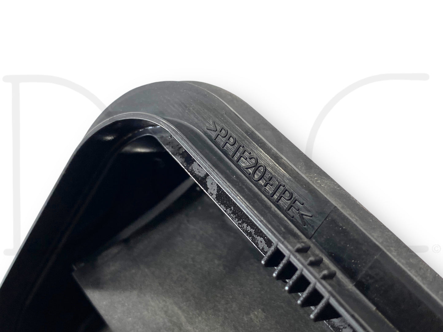 03-16 Ford F250 F350 Super Duty Rear Cab Air Breather Vent OE 3C3A-54280B62-BA
