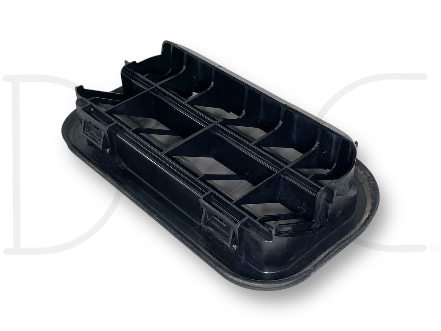 03-16 Ford F250 F350 Super Duty Rear Cab Air Breather Vent OE 3C3A-54280B62-BA