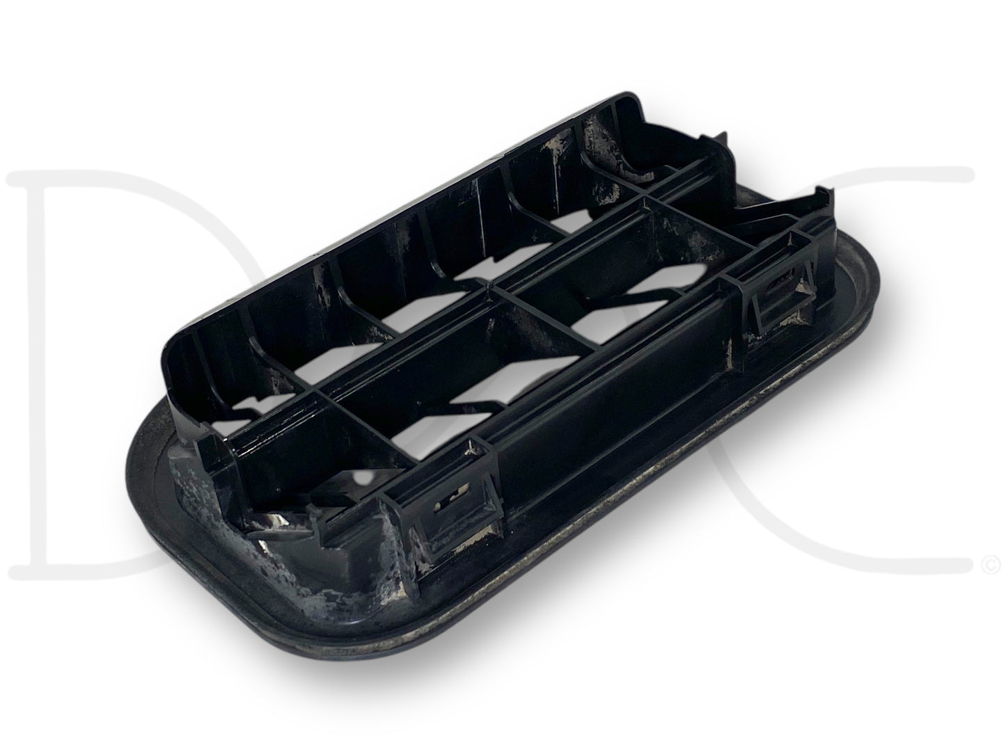 03-16 Ford F250 F350 Super Duty Rear Cab Air Breather Vent OE 3C3A-54280B62-BA