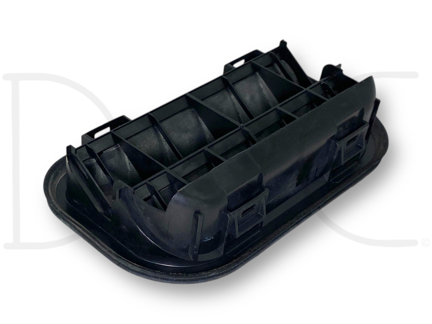 03-16 Ford F250 F350 Super Duty Rear Cab Air Breather Vent OE 3C3A-54280B62-BA