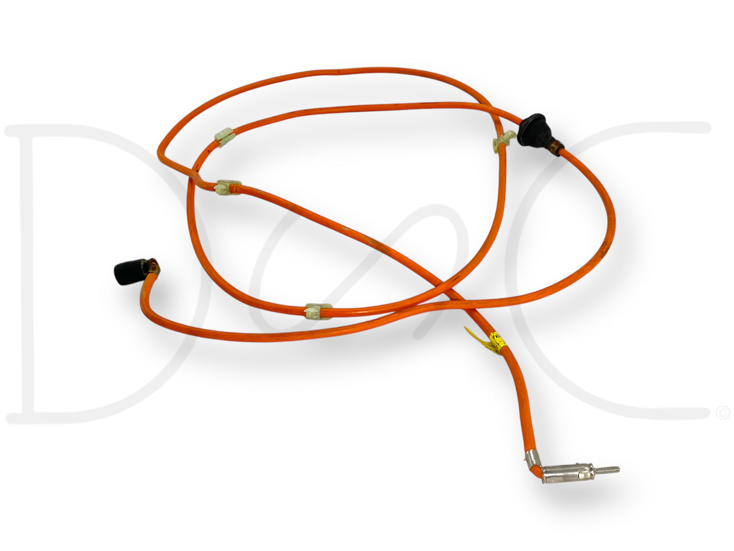 99-07 Ford F250 F350 Radio Antenna Cable Coax AM / FM OEM