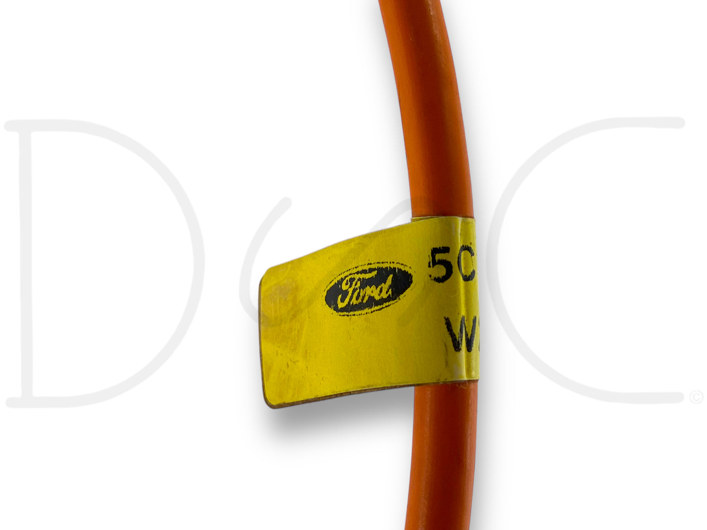99-07 Ford F250 F350 Radio Antenna Cable Coax AM / FM OEM