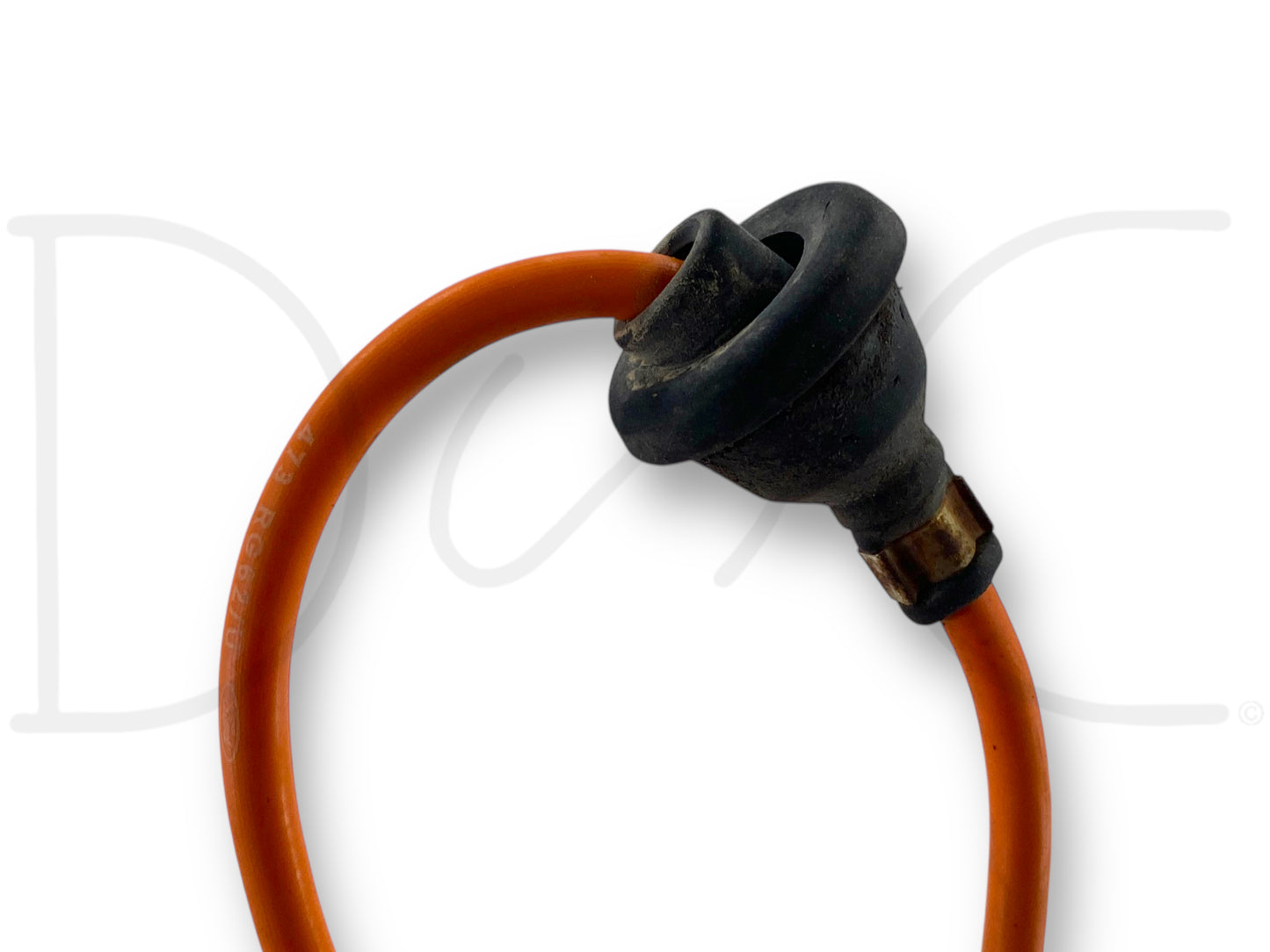 99-07 Ford F250 F350 Radio Antenna Cable Coax AM / FM OEM