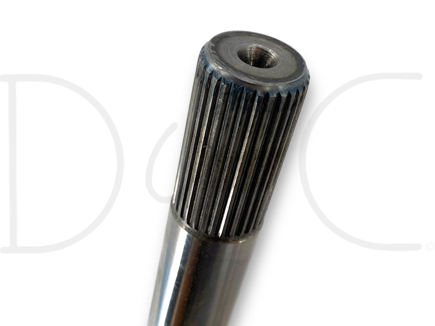 03-10 Ford F250 F350 5R110W Auto Automatic Trans Transmission Input Shaft OEM