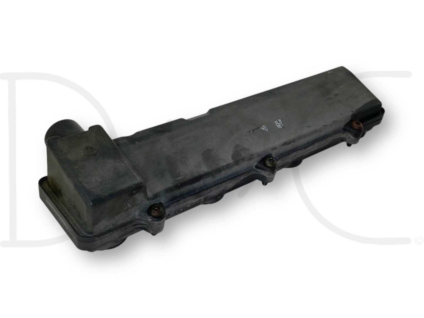 04-07 Ford F250 F350 6.0 6.0L Diesel Valve Cover Crankcase Vent OE 1844145C3