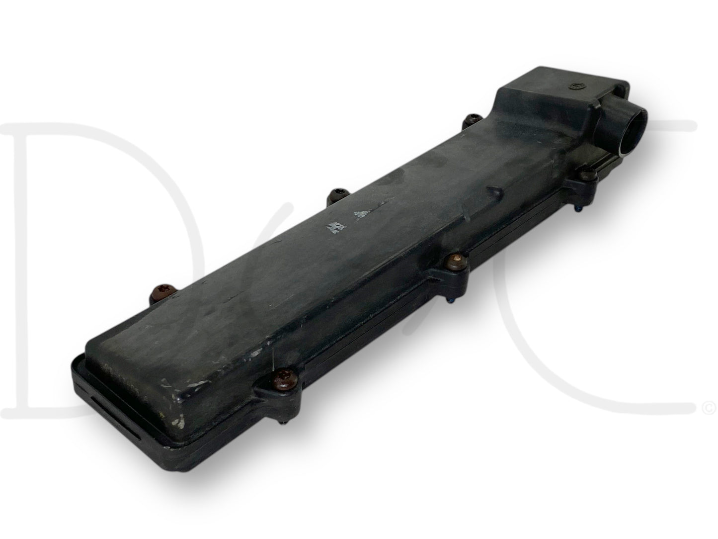 04-07 Ford F250 F350 6.0 6.0L Diesel Valve Cover Crankcase Vent OE 1844145C3